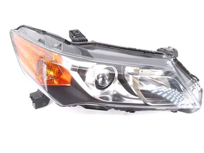 Acura 33101-TX6-A11 Right Headlight