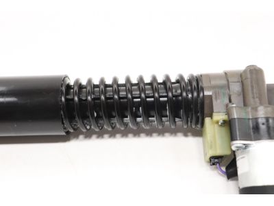 Acura 74961-TJB-A01 Motor Assembly, Ptg
