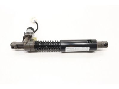 Acura 74961-TJB-A01 Motor Assembly, Ptg