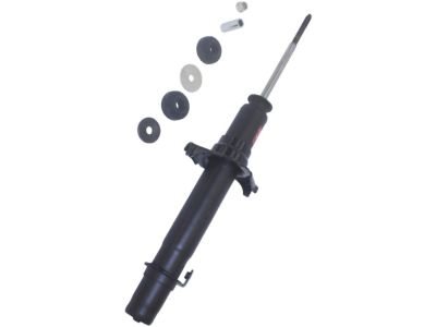 Acura 51621-TK4-A03 Shock Absorber Unit, Left Front