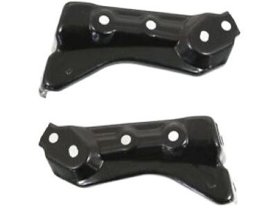 Acura 04616-T2F-A00ZZ Plate Set, Left Front