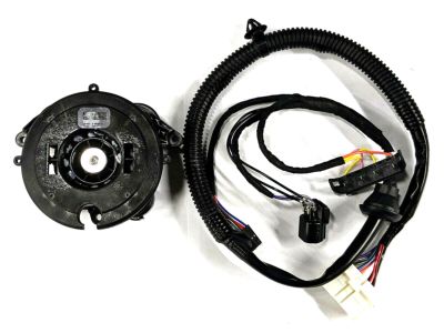 Acura 76210-STK-A01 Actuator, Passenger Side