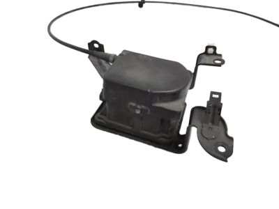 Acura 36511-PGE-A01 Actuator Assembly