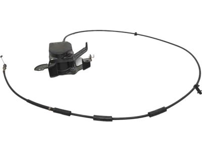 Acura 36511-PGE-A01 Actuator Assembly