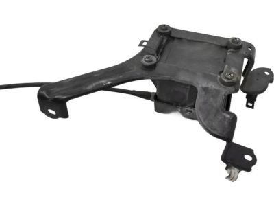 Acura 36511-PGE-A01 Actuator Assembly