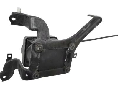 Acura 36511-PGE-A01 Actuator Assembly