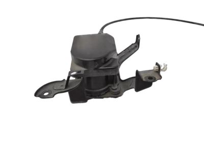 Acura 36511-PGE-A01 Actuator Assembly