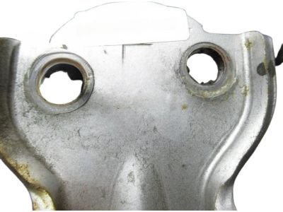 Acura 67910-S3V-A00ZZ Hinge, Right Rear Door (Upper)