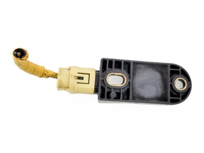 Acura 77930-SEP-P82 Sensor Assembly, Front Crash (Trw)