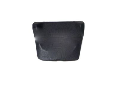 Acura 78512-STK-A81ZA Cap, Body Cover (Graphite Black)