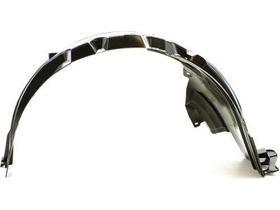 Acura 74101-STK-A00 Fender, Right Front (Inner)