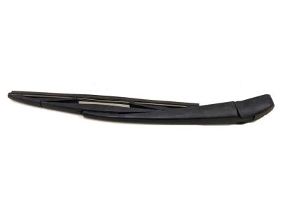 Acura 76720-TJB-A11 Arm, Rear Wiper