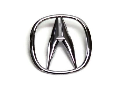 Acura 75700-S5N-C00 Emblem, Front Center (A)