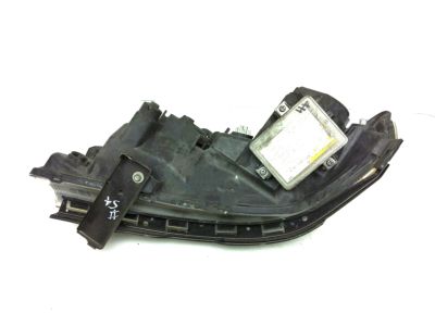 Acura 33101-SEC-A12 Right Headlight