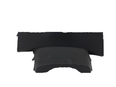 Acura 77350-TX4-A01ZA Cover, Column (Upper) (Premium Black)