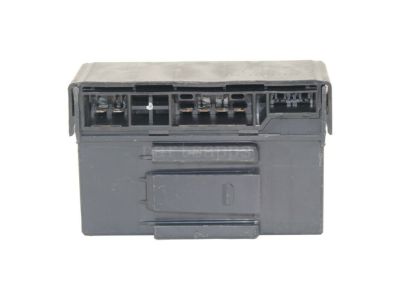 Honda 38330-T2A-A01 Box Assembly, Sub Rela