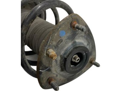 Acura 51621-TZ7-A11 Damper Unit, Front L