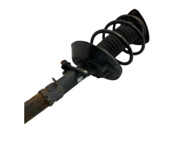 Acura 51621-TZ7-A11 Damper Unit, Front L