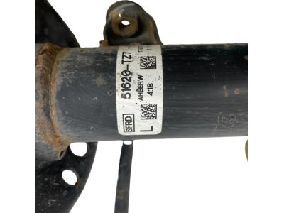 Acura 51621-TZ7-A11 Damper Unit, Front L