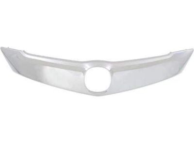 Acura 75125-TZ3-A01 Upper Molding, Front Grill