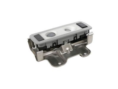 Acura 34241-TZ5-A00 Bracket, Rear Map Lamp