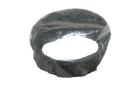 Honda 17244-PGK-A00 Rubber, Air Cleaner Seal