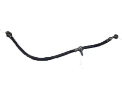 Acura 01468-TZ3-A00 Set, Rear Brake Hose