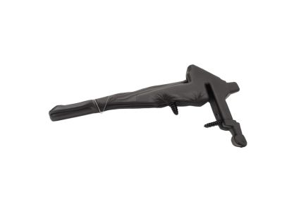 Acura 74280-TYA-A00 Partition Pad Right, Front