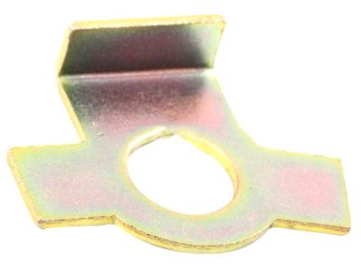 Acura 90433-639-000 Washer, Lock (6MM)
