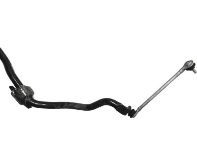 Acura 51320-TGV-A01 Link, Right Front