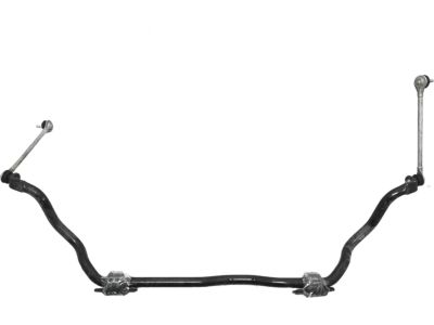 Acura 51320-TGV-A01 Link, Right Front