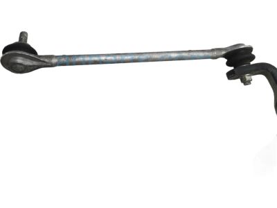 Acura 51320-TGV-A01 Link, Right Front