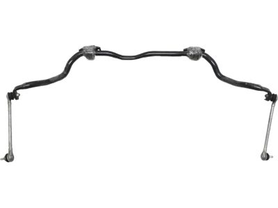 Acura 51320-TGV-A01 Link, Right Front