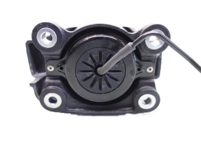 Acura 50830-TZ4-A01 Mounting Rubber Assembly, Engine