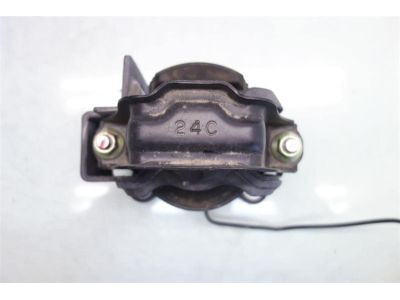 Acura 50830-TZ4-A01 Mounting Rubber Assembly, Engine