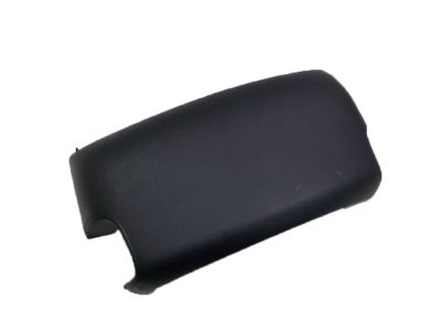 Acura 77350-STK-A03ZA Cover Assembly, Column (Upper) (Graphite Black)