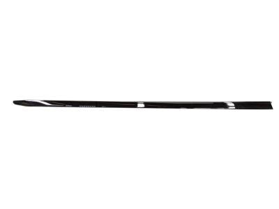 Acura 72352-TJB-A01 Garnish Assembly, Left Front