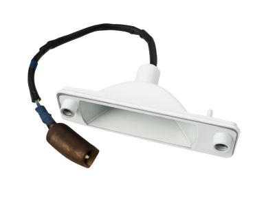 Acura 33300-SB2-673 Light Assembly, Right Front Turn Signal
