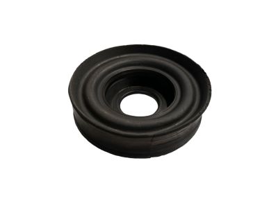 Honda 50261-TK4-A01 Stpr Rub FR, FR Su
