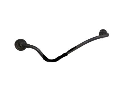 Acura 15530-RWC-A00 Pipe, Turbocharger Oil Feed