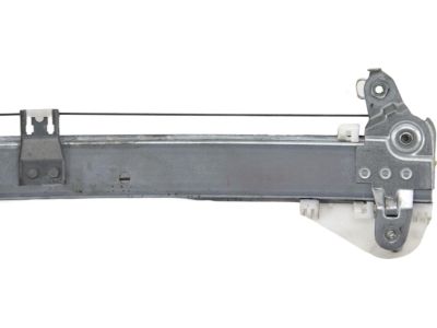 Acura 72710-TK4-A01 Regulator Assembly, Right Rear Door Power