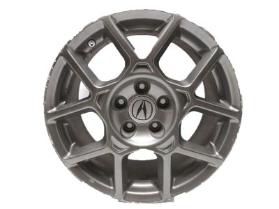 Acura 42700-SEP-A61 Disk, Aluminum Wheel (17X8Jj) (TPMS) (Enkei)