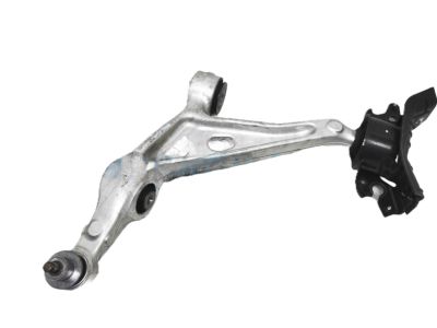 Acura 51350-TYA-A05 ARM, R. FR. (LOWER)
