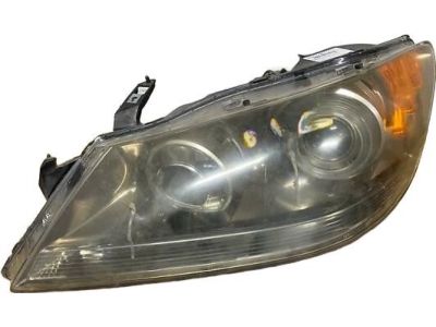 Acura 33151-SJA-A11 Driver Left Headlight