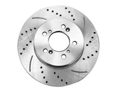 Acura 43110-SEP-A01 Plate, Passenger Side Parking Brake Back
