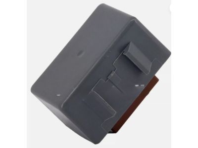 Acura 39400-SL5-A01 Relay Assembly, Main (Rz-0109) (Mitsuba)