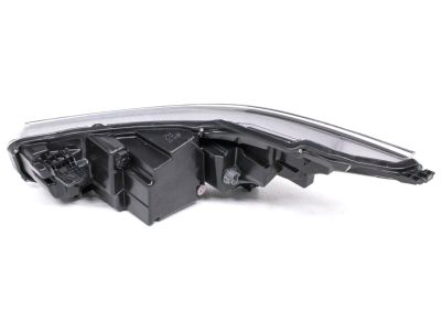 Acura 33100-TJB-A21 Headlight Led