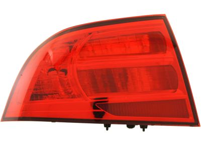 Acura 33551-SEP-A01 Lamp Unit, Driver Side