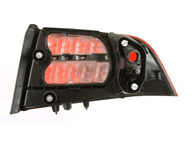 Acura 33551-SEP-A01 Lamp Unit, Driver Side