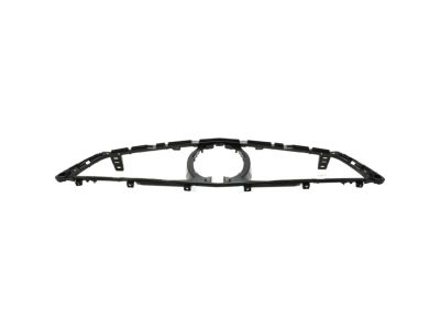 Acura 71121-TZ3-A11 Base, Front Grille